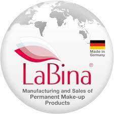 logo Labina