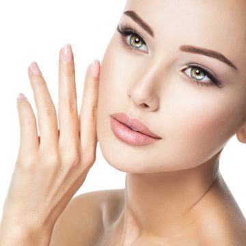 VISAGE BOUCHE VISAGE BOUCHE
