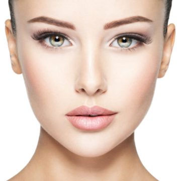VISAGE SOURCILS VISAGE SOURCILS